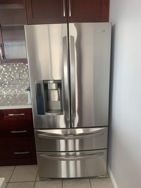 Orca Canada Cleaning