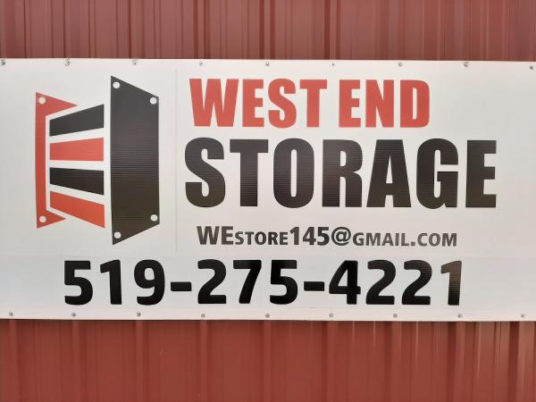 West End Storage