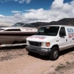 Solution Appliance Service