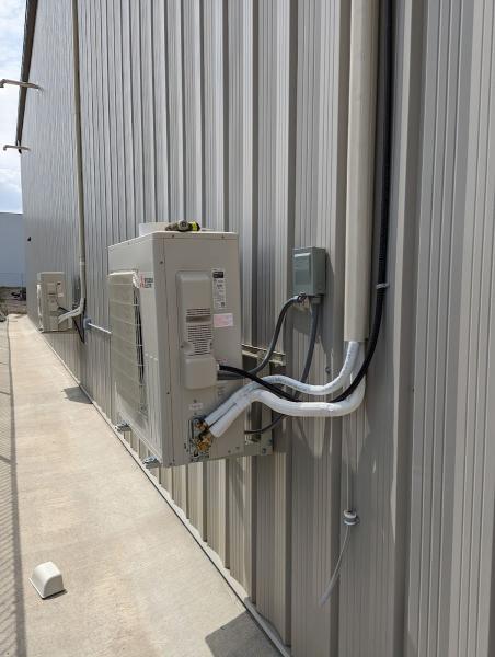 Expert Mechanical Services