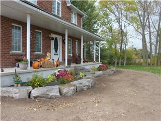 Schaefer Landscaping Inc