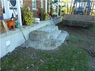 Schaefer Landscaping Inc