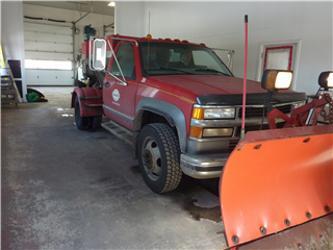 Schaefer Landscaping Inc