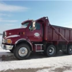 Schaefer Landscaping Inc
