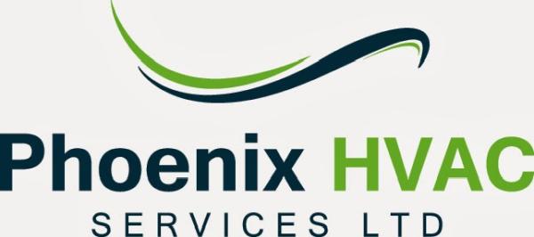 Phoenix Hvac Services Ltd.