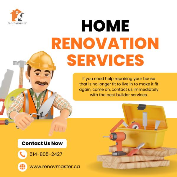 Renovmaster