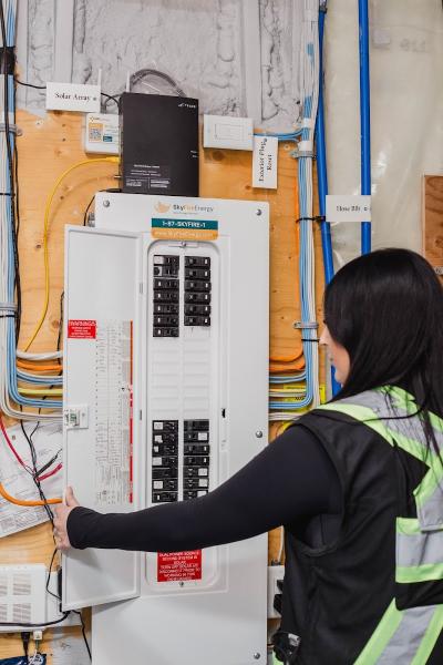 Top Level Home Inspections