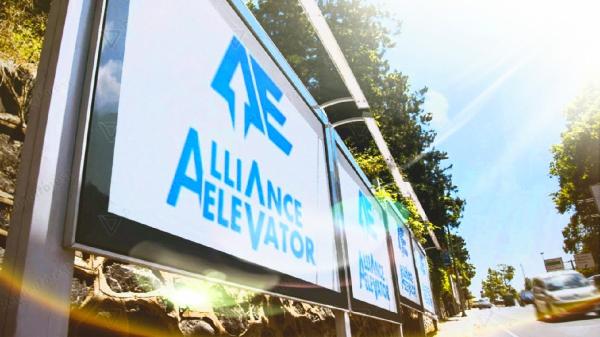 Alliance Elevator