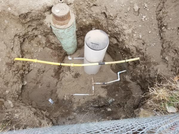 Canfil Plumbing AND Heating Tsbc# Lga0107834