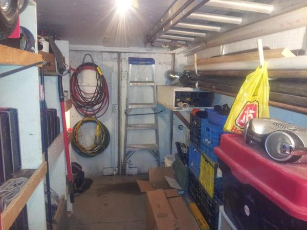 Canfil Plumbing AND Heating Tsbc# Lga0107834