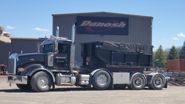 Danosh Construction Inc.