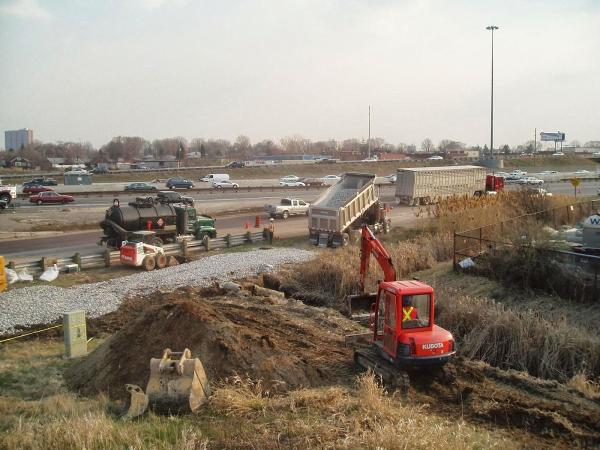 Danosh Construction Inc.