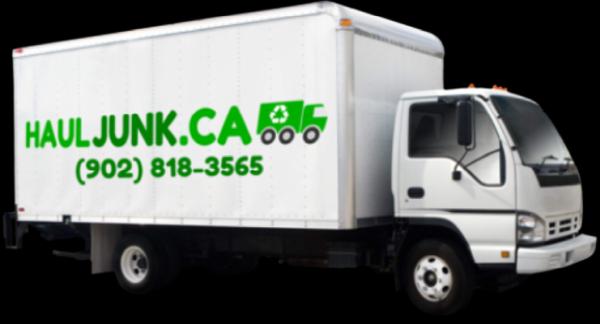 Affordable Junk Removal Halifax and Garbage Collection