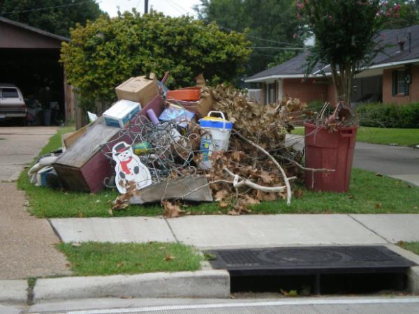 Affordable Junk Removal Halifax and Garbage Collection