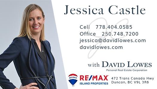 Jessica Castle @ Re/Max Island Properties