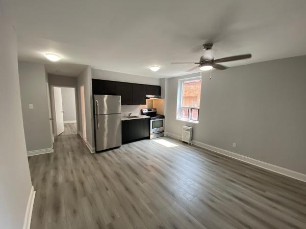 Citywide Contractor