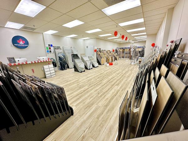 The Flooring Mart Inc.
