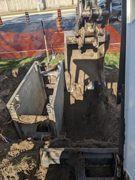 Dubar Contracting Service