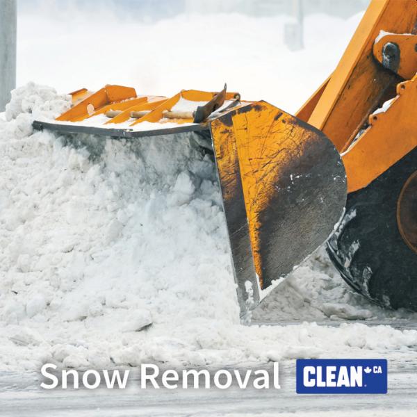 Clean.ca Commercial Services