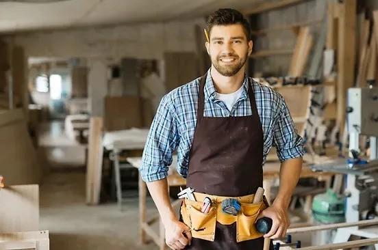 The Lower Mainland Handyman