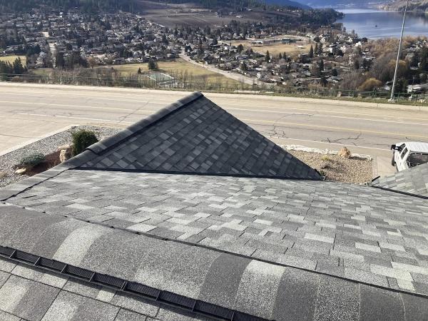 Storm Proof Roofing