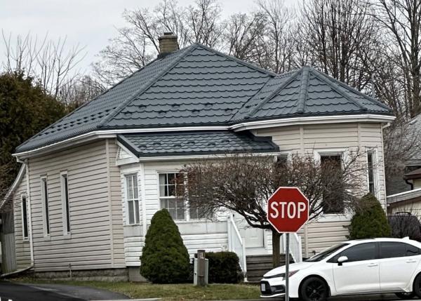 London Eco Metal Manufacturing