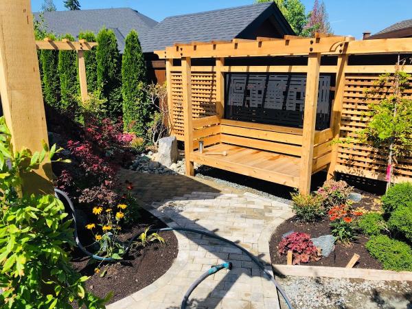 Aslan Ventures Inc. Landscaping and Lawn Care