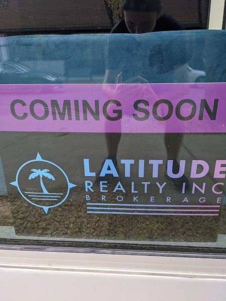 Latitude Realty Inc