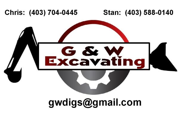 G&W Excavation Ltd.