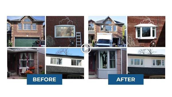 Canadian Choice Windows & Doors Guelph