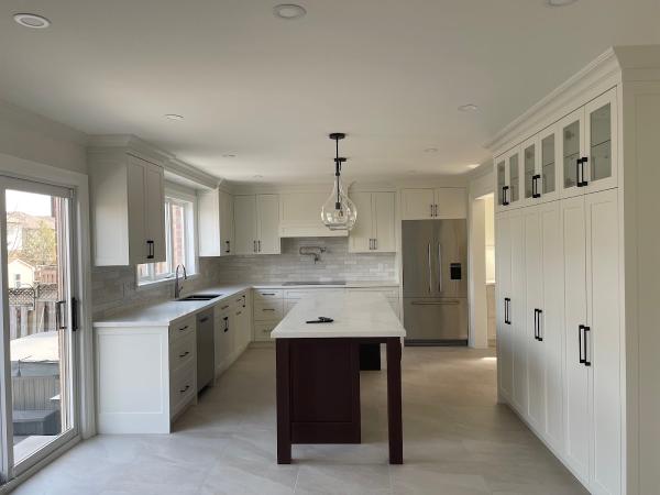 Riverside General Contracting