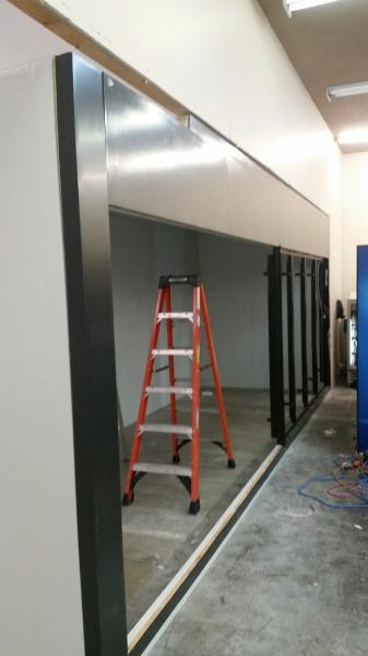 Comox Valley Refrigeration and AC Ltd