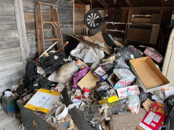 Niagara Green Earth Disposal and Demolition