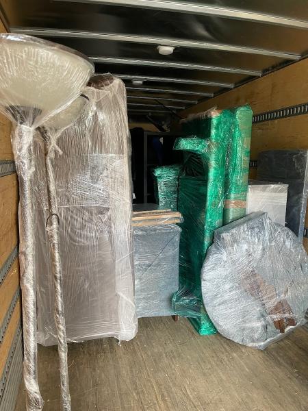 Onepoint Movers