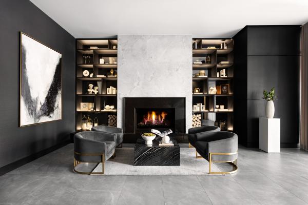 Aligned Interiors