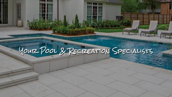 Colonial Pools & Recreation