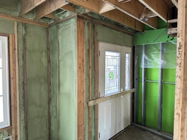 TCJ Insulation