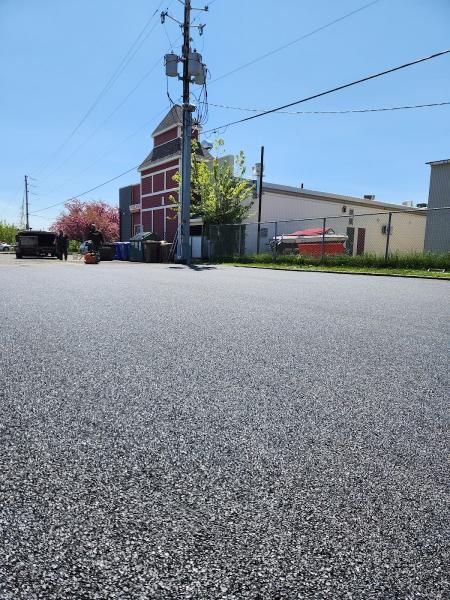 Asphalte et Pavage Beaux Lieux M-S Inc