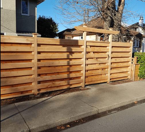Good Neighbours Fencing