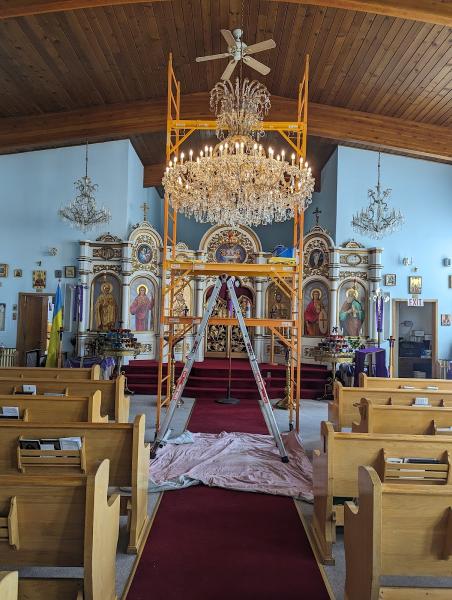 Dr. Squeegee Window Cleaning