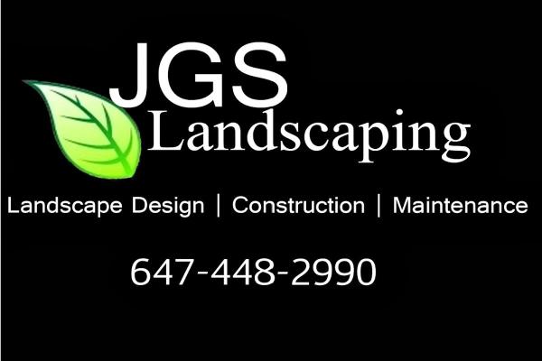 JGS Landscaping