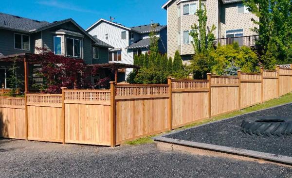 Vancouver Fence & Design