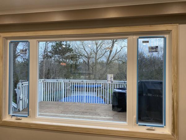 Majesticon Windows & Doors