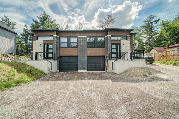 Constructeur Maison Neuve