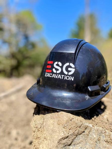 ESG Excavation