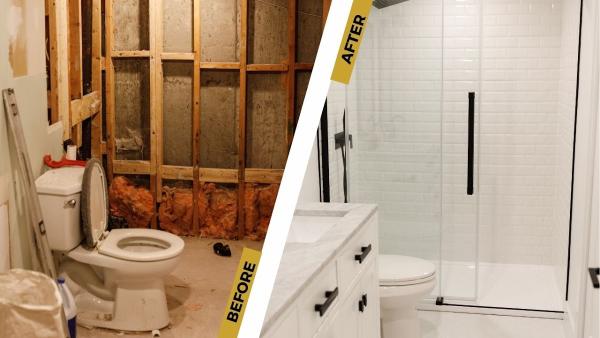 Millionaire Minds Renovations