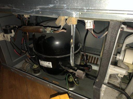 Gotech Appliance Repair in Edmonton