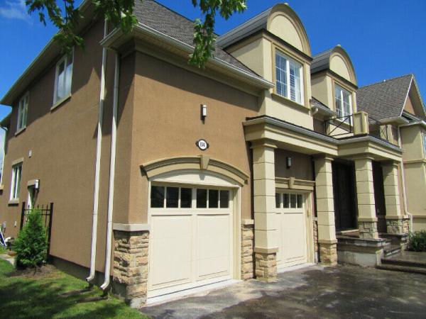 M&A Stucco