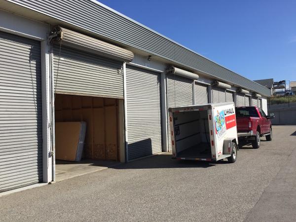 Totom Storage