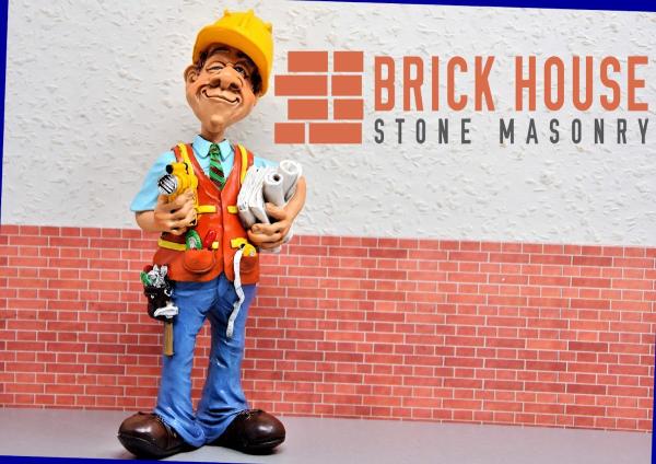 Brick House Stone Masonry
